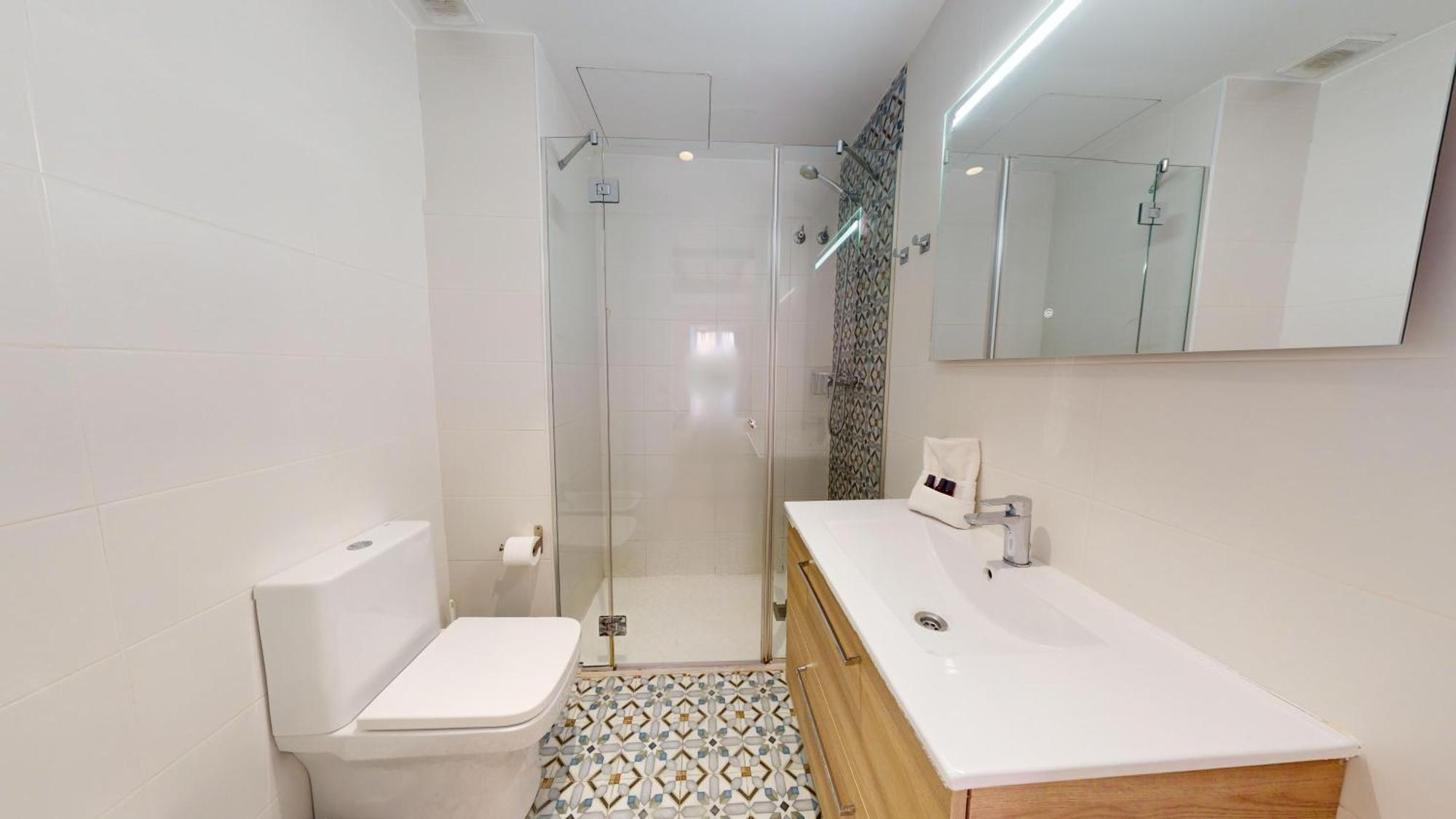 Myflats Luxury City Center لقنت المظهر الخارجي الصورة
