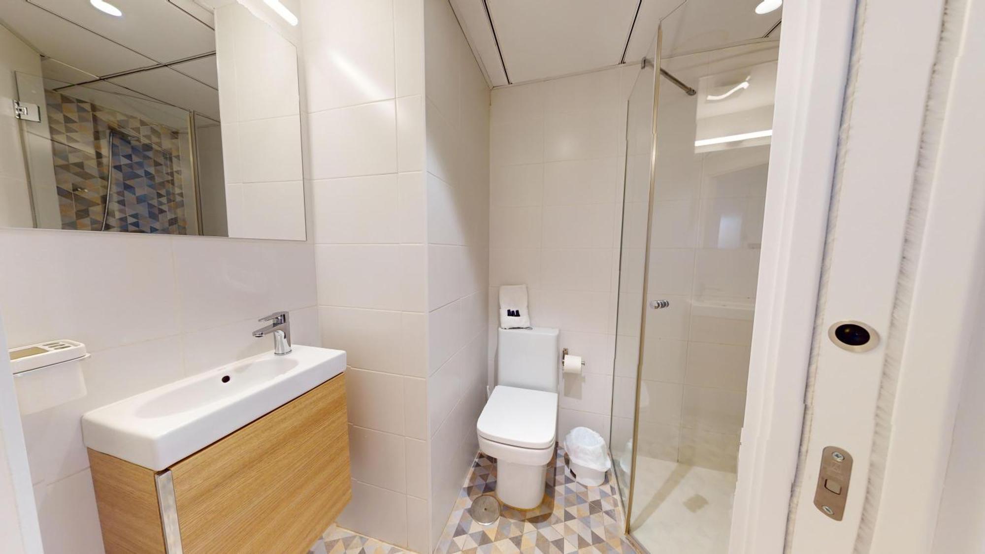 Myflats Luxury City Center لقنت المظهر الخارجي الصورة