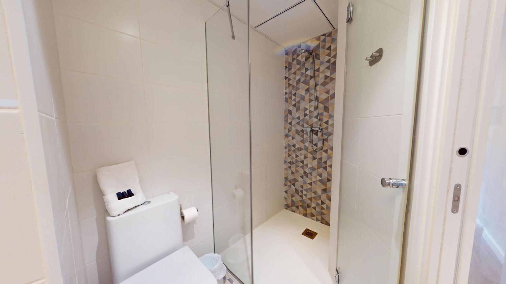Myflats Luxury City Center لقنت المظهر الخارجي الصورة