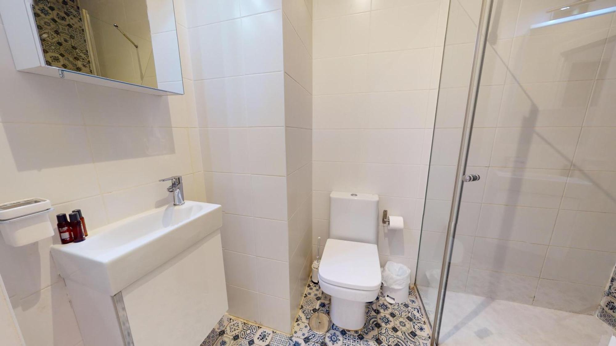 Myflats Luxury City Center لقنت المظهر الخارجي الصورة