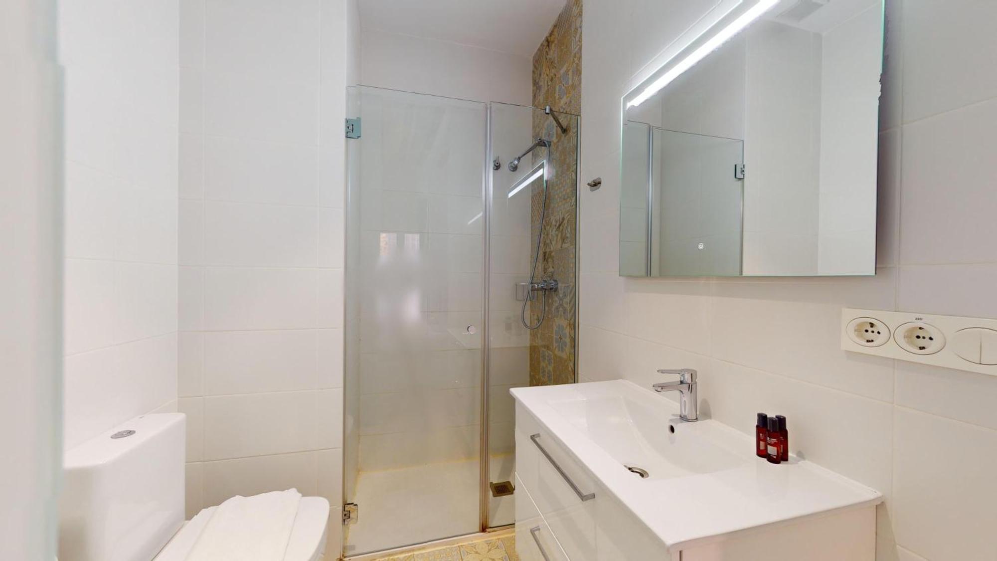 Myflats Luxury City Center لقنت المظهر الخارجي الصورة