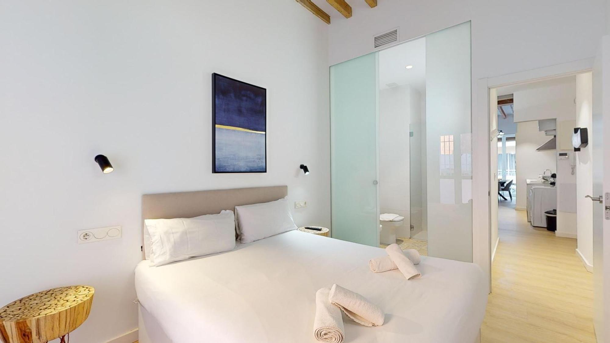 Myflats Luxury City Center لقنت المظهر الخارجي الصورة