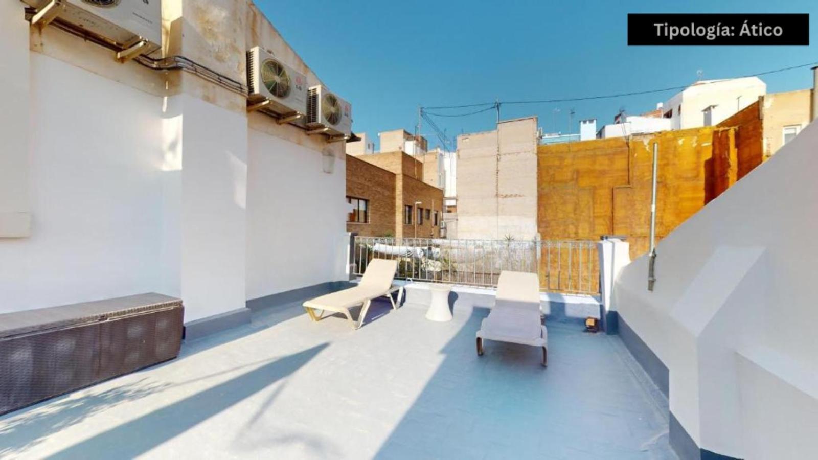 Myflats Luxury City Center لقنت المظهر الخارجي الصورة